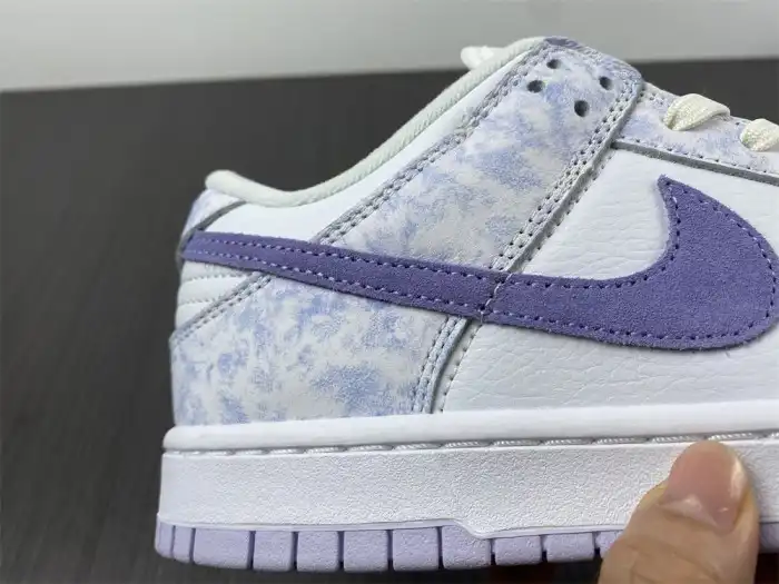 Cheap Nike Dunk Low Purple Pulse (W) DM9467-500 0206