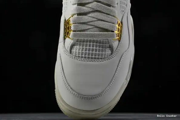 Cheap Retro AQ9129-170 4 Metallic Jordan Gold 0221