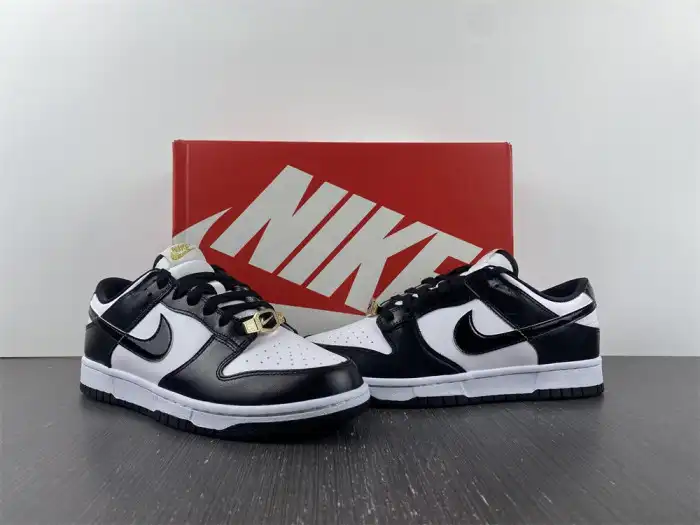 Affordable Nike Dunk Low World Champ DR9511-100 0203