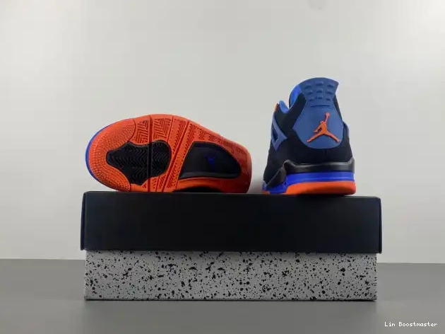 Cheap Retro AIR Jordan 308497-027 4 Cavs 0212