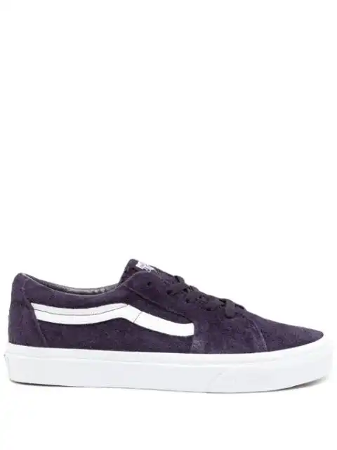 Affordable Vans SK8-Low logo-patch sneakers   0204