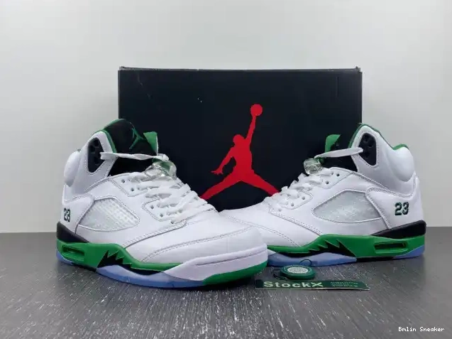 Cheap DD9336-103 Lucky Air Green Jordan 5 WMNS 0213