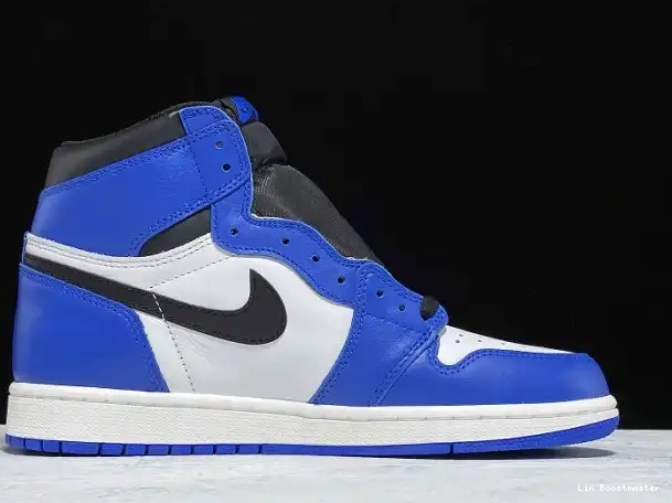 Affordable Royal 555088-403 OG Jordan Game 1 Air 0220