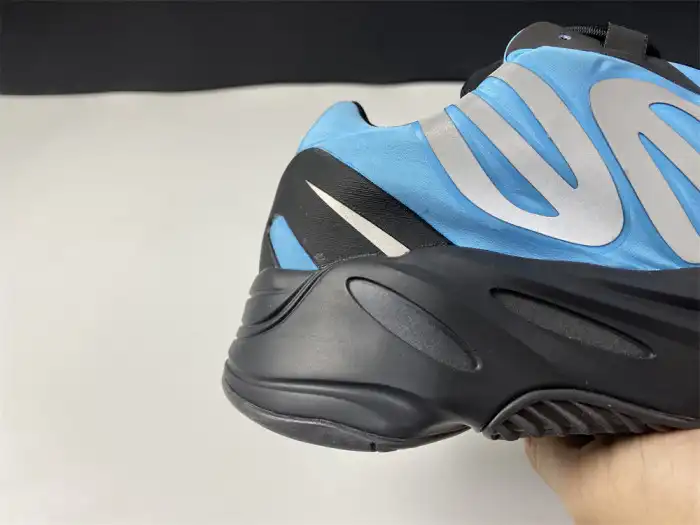 Affordable ADIDAS Yeezy Boost 700 MNVN 'Bright Cyan' GZ3079 0202