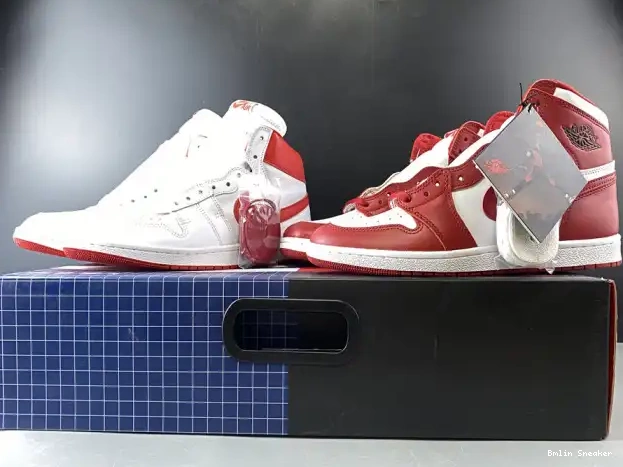 Cheap Ship Pack Beginnings CT6252-900 New Air High Jordan Retro 1 & Nike 0223