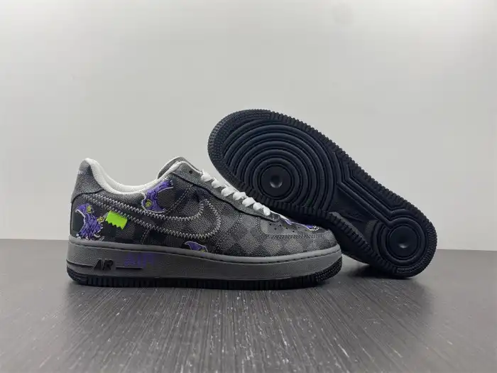 Cheap Nike Air Force 1 LV Low 6A8PYL-100 0206