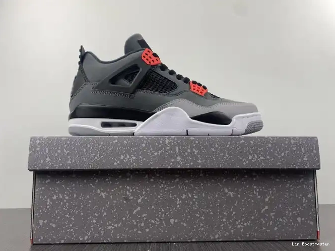 Cheap Retro 4 Jordan Infrared DH6927-061 Air 0217