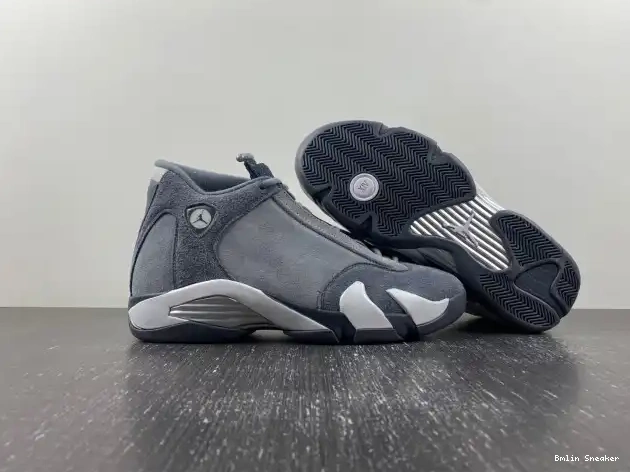 Cheap Flint Air FJ3460-012 Grey Jordan 14 0210