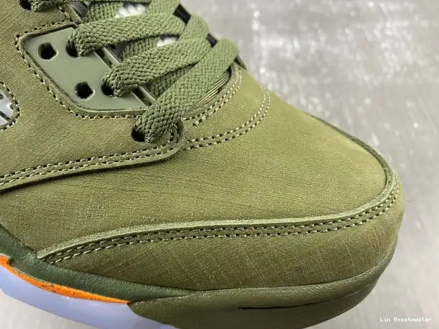 Affordable DD0587-308 5 Jordan Air Olive 0218