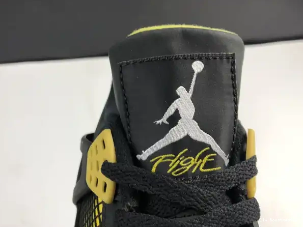 Cheap Retro 308497-008 Thunder 4 Air Jordan 0220