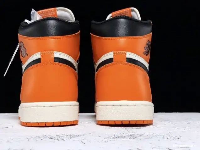 Affordable Backboard Air 555088-113 Jordan 1 Shattered Away 0208