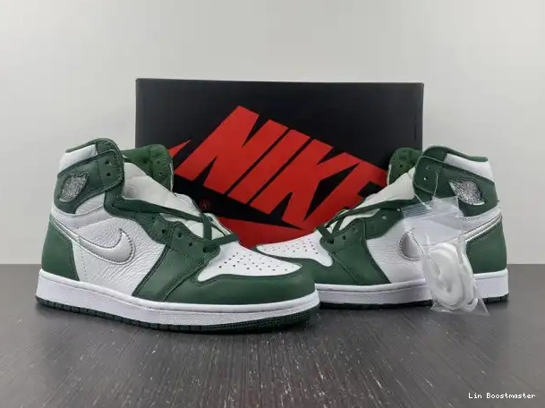 Affordable DZ5485-303 High Air OG Gorge Green 1 Jordan 0214