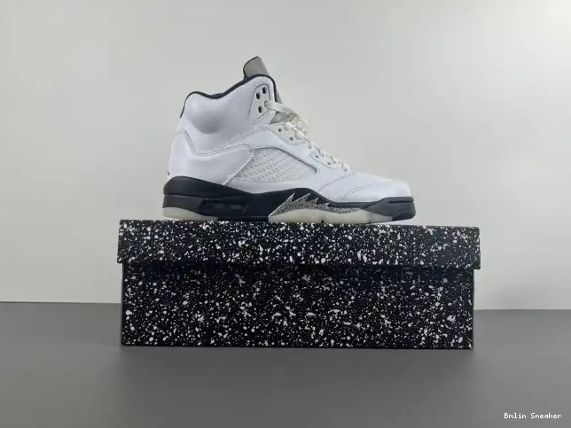 Affordable JORDAN AIR BLACK' RETRO DD0587-110 'WHITE 5 0224