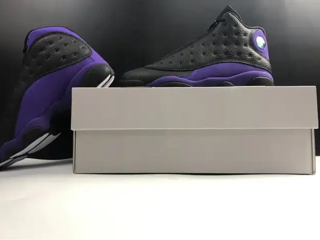 Cheap Purple DJ5982-015 Air 13 Jordan Court 0208