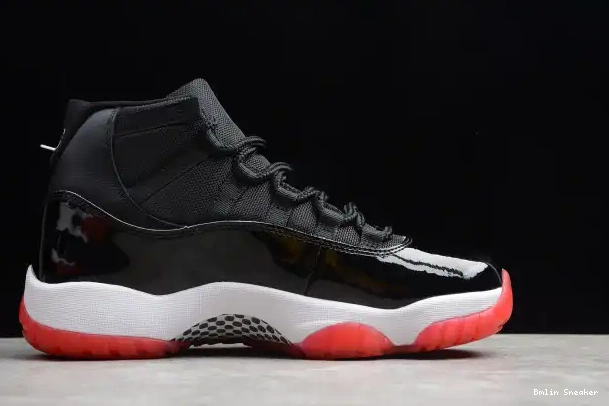 Affordable 378037-061 Jordan 11 Air Bred(2019) 0224