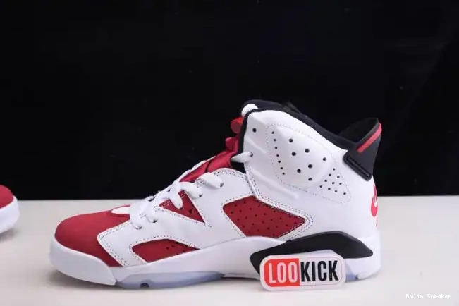 Affordable JORDAN 6 2021 CT8529-106 RETRO 'CARMINE' AIR 0210