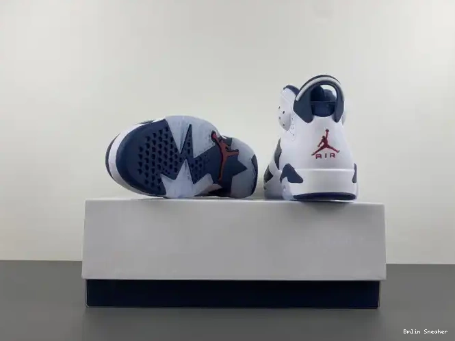 Cheap CT8529-164 Air Olympic Jordan 6 0218