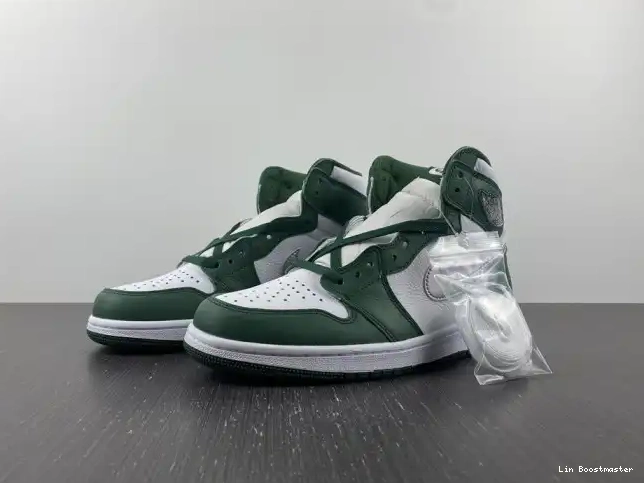 Affordable DZ5485-303 High Air OG Gorge Green 1 Jordan 0214