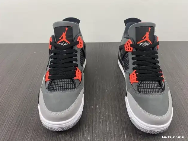 Cheap Retro 4 Jordan Infrared DH6927-061 Air 0217