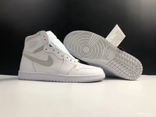 Affordable BQ4422-100 Neutral 1 Retro High Jordan Air Grey 85 0218