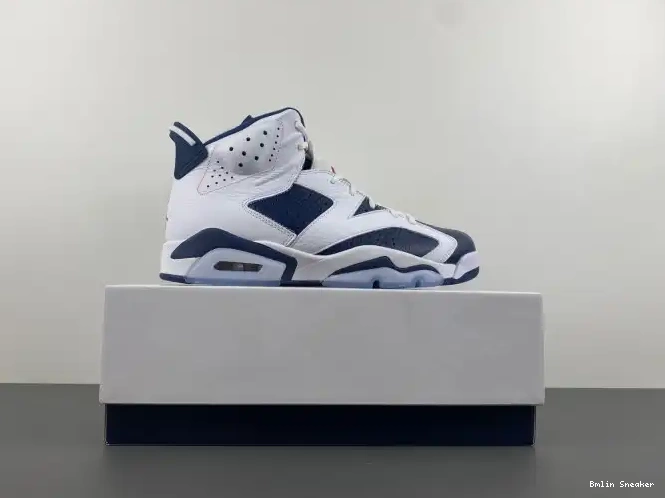 Cheap CT8529-164 Air Olympic Jordan 6 0218