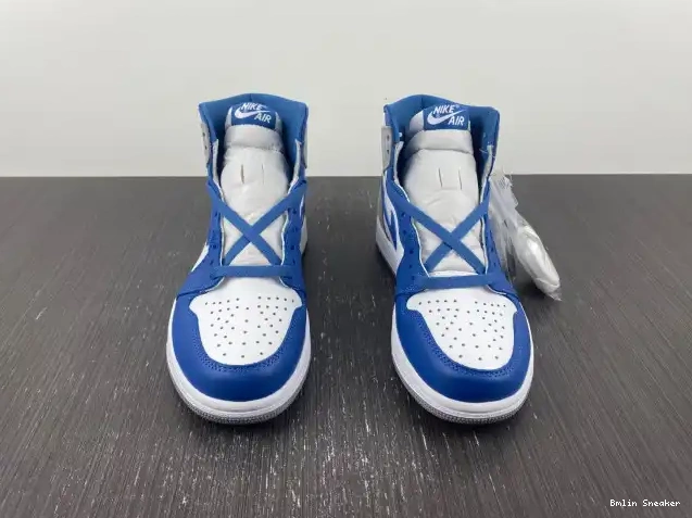 Affordable OG Air Blue Jordan High DZ5485-410 1 True 0215