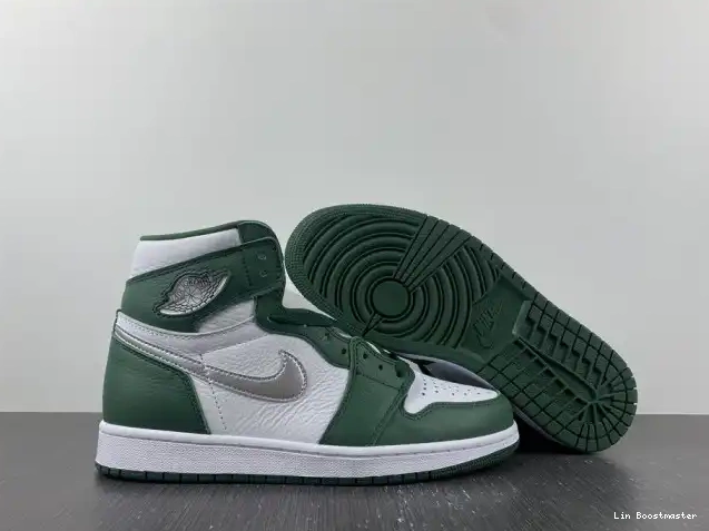 Affordable DZ5485-303 High Air OG Gorge Green 1 Jordan 0214