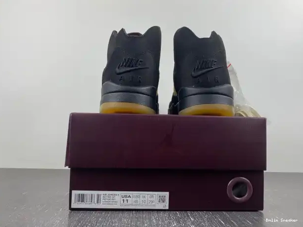 Cheap x Ma 5 Black Jordan A FD1330-001 Maniere Air 0221