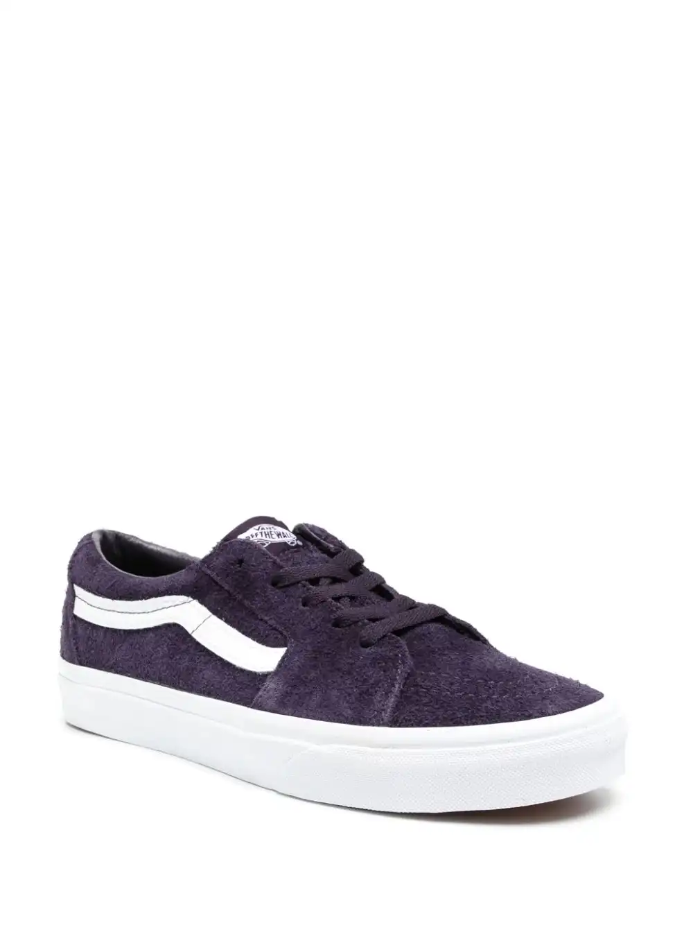 Affordable Vans SK8-Low logo-patch sneakers   0204