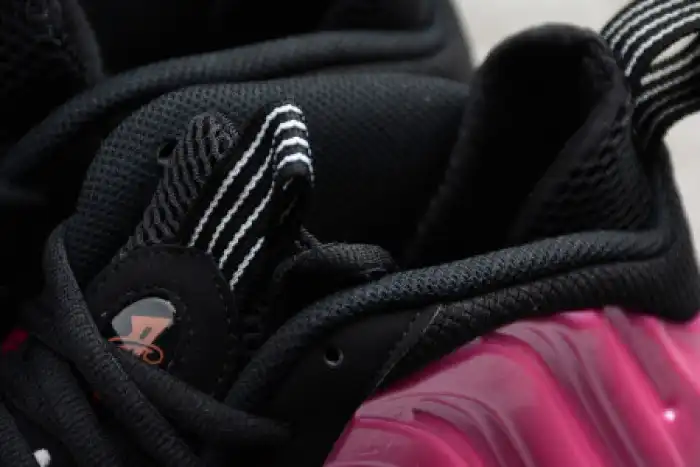 Affordable AIR FOAMPOSITE ONE PEARLIZED PINK 314996-600 0203