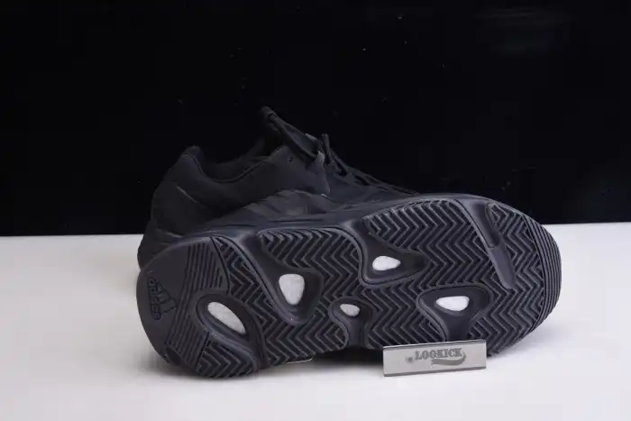 Cheap Adidas Yeezy Boost 700 MNVN Triple Black FV4440 0202