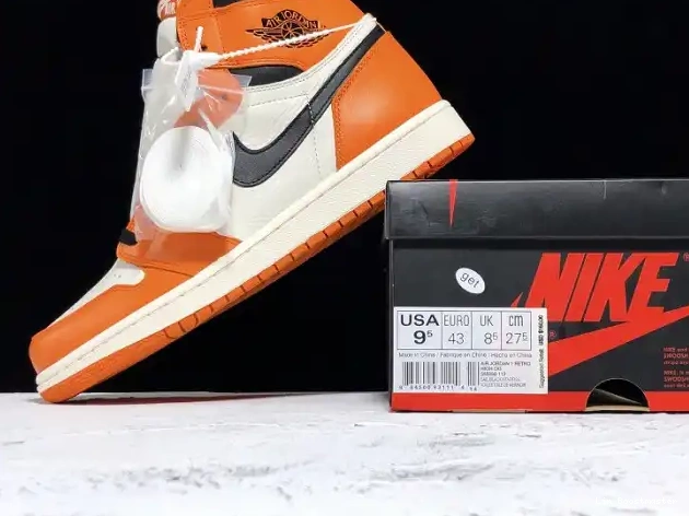 Affordable Backboard Air 555088-113 Jordan 1 Shattered Away 0208