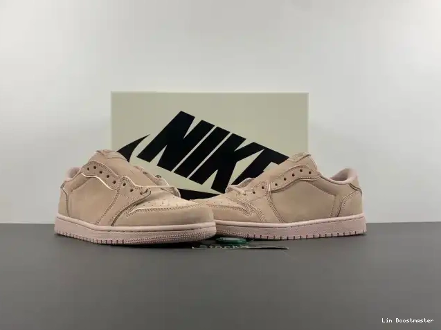 Affordable Retro Low 1 Jordan Beige AO1935-204 Particle NS 0207