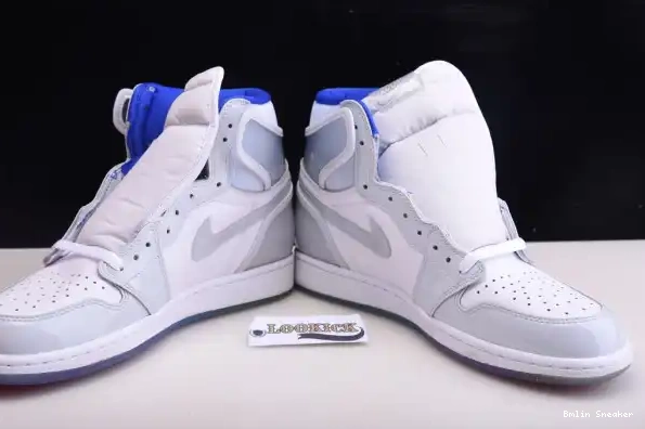 Cheap Blue Racer High White Jordan Retro Zoom Air CK6637-104 1 0215