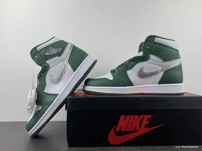 Affordable DZ5485-303 High Air OG Gorge Green 1 Jordan 0214