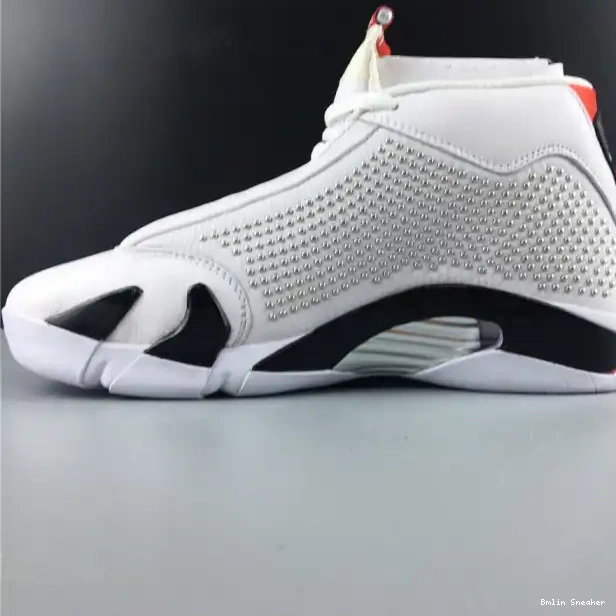 Cheap BV7630-106 Retro Air Jordan White 14 0221