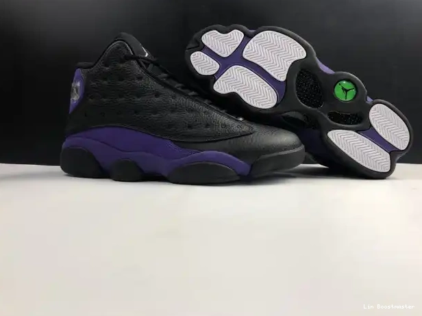 Cheap Purple DJ5982-015 Air 13 Jordan Court 0208