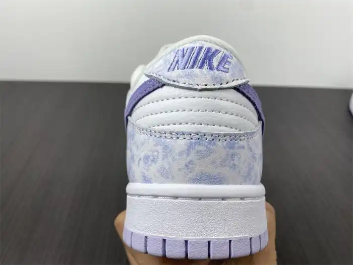 Cheap Nike Dunk Low Purple Pulse (W) DM9467-500 0206