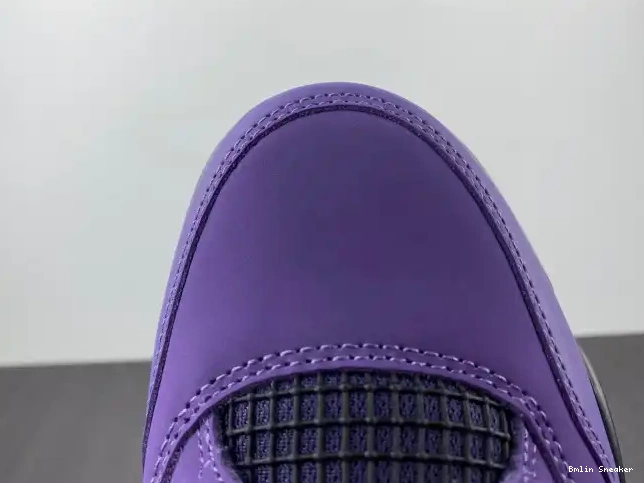 Cheap Travis 4 Retro and (Friends Jordan LN4 Purple Scott 766296 Family) 0217