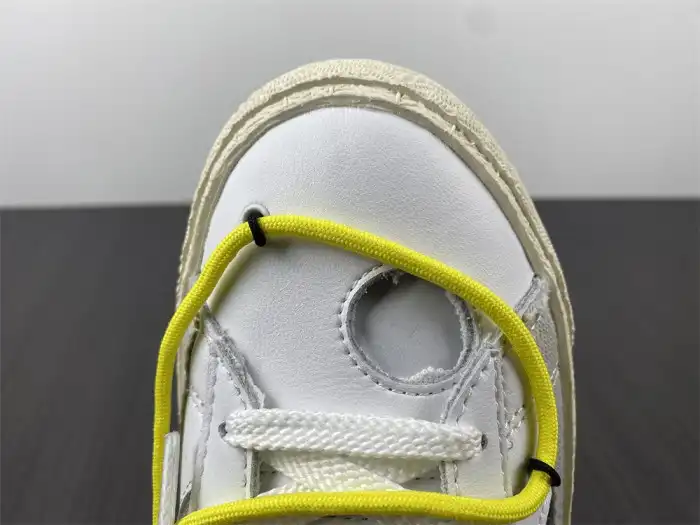 Cheap Off-White x Nike Blazer Low 