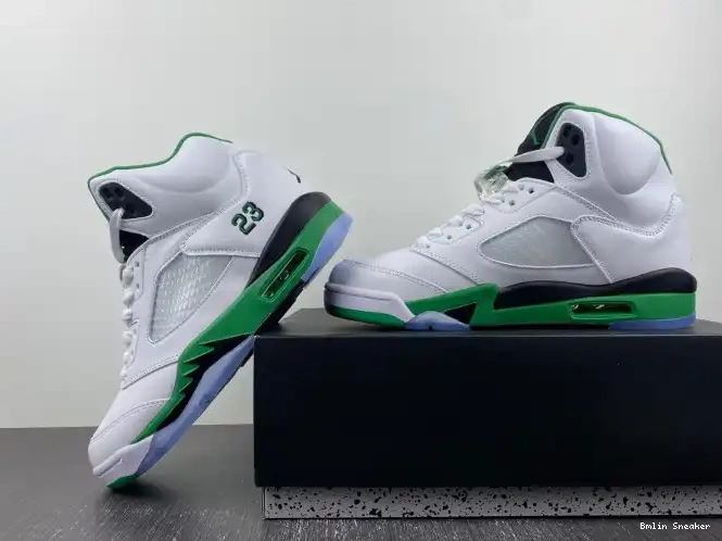 Cheap DD9336-103 Lucky Air Green Jordan 5 WMNS 0213