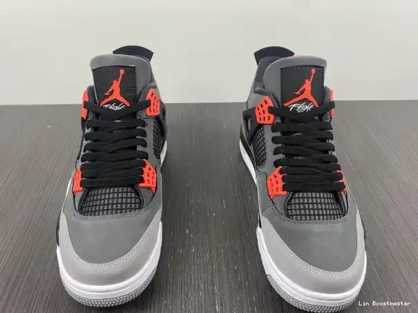 Affordable Air Retro DH6927-061 Infrared Jordan 4 0220