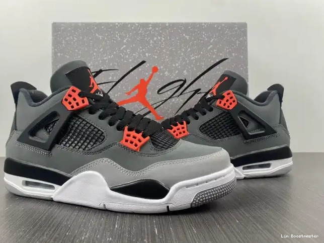 Cheap Retro 4 Jordan Infrared DH6927-061 Air 0217