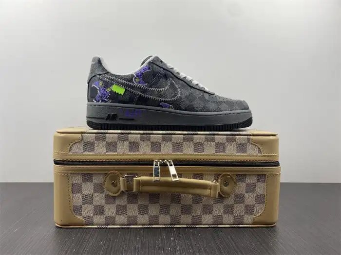 Cheap Nike Air Force 1 LV Low 6A8PYL-100 0206