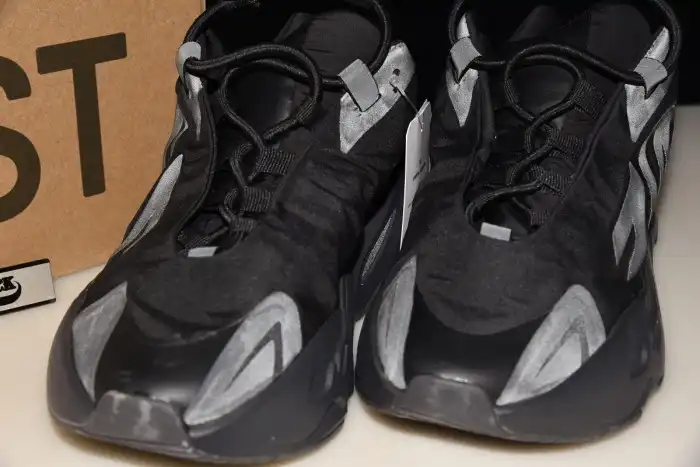 Cheap Adidas Yeezy Boost 700 MNVN Triple Black FV4440 0202