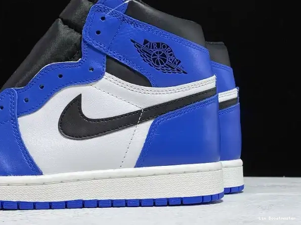 Affordable Royal 555088-403 OG Jordan Game 1 Air 0220