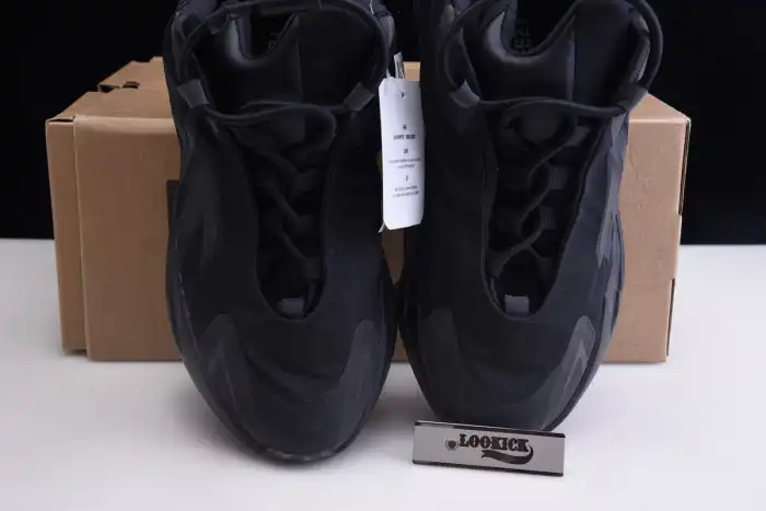 Cheap Adidas Yeezy Boost 700 MNVN Triple Black FV4440 0202