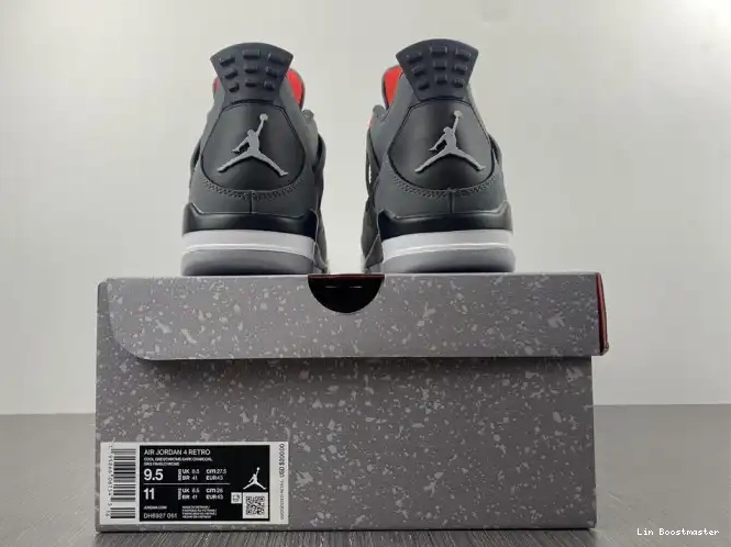 Cheap Retro 4 Jordan Infrared DH6927-061 Air 0217