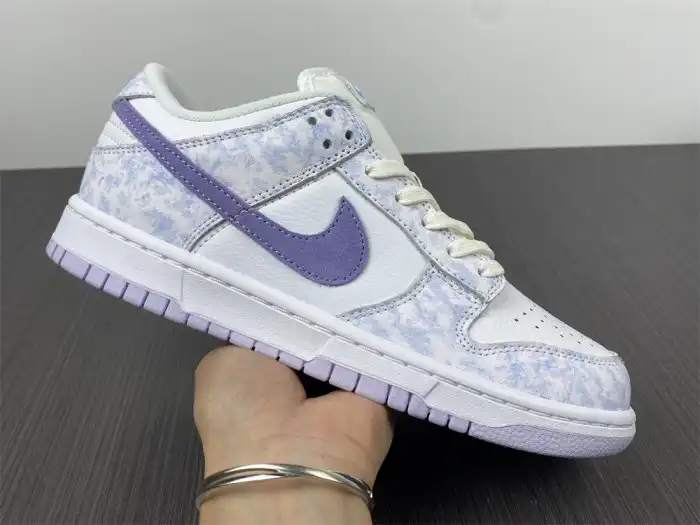 Cheap Nike Dunk Low Purple Pulse (W) DM9467-500 0206