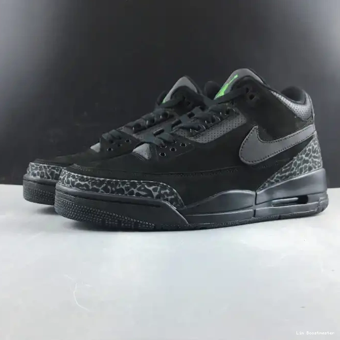 Affordable Duck AJ3-902027 3 Air Retro Jordan Oregon 0220